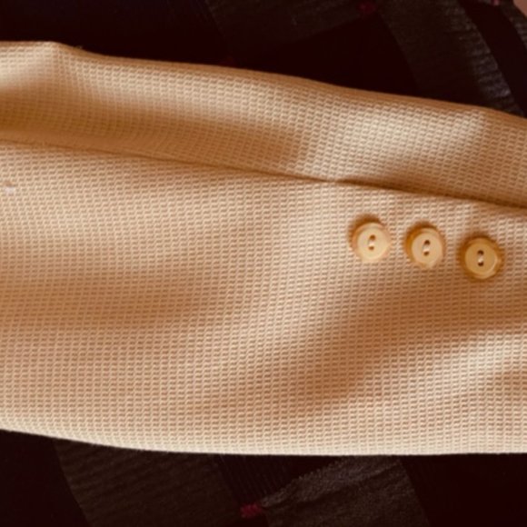 Kasper ASL dress suit 12P - Picture 6 of 6